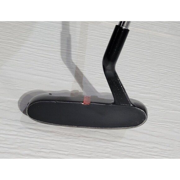 Alien Sport Tutch Mallet The Uniform Touch Chamber Steel Shaft 35" Putter RH - Picture 11 of 16